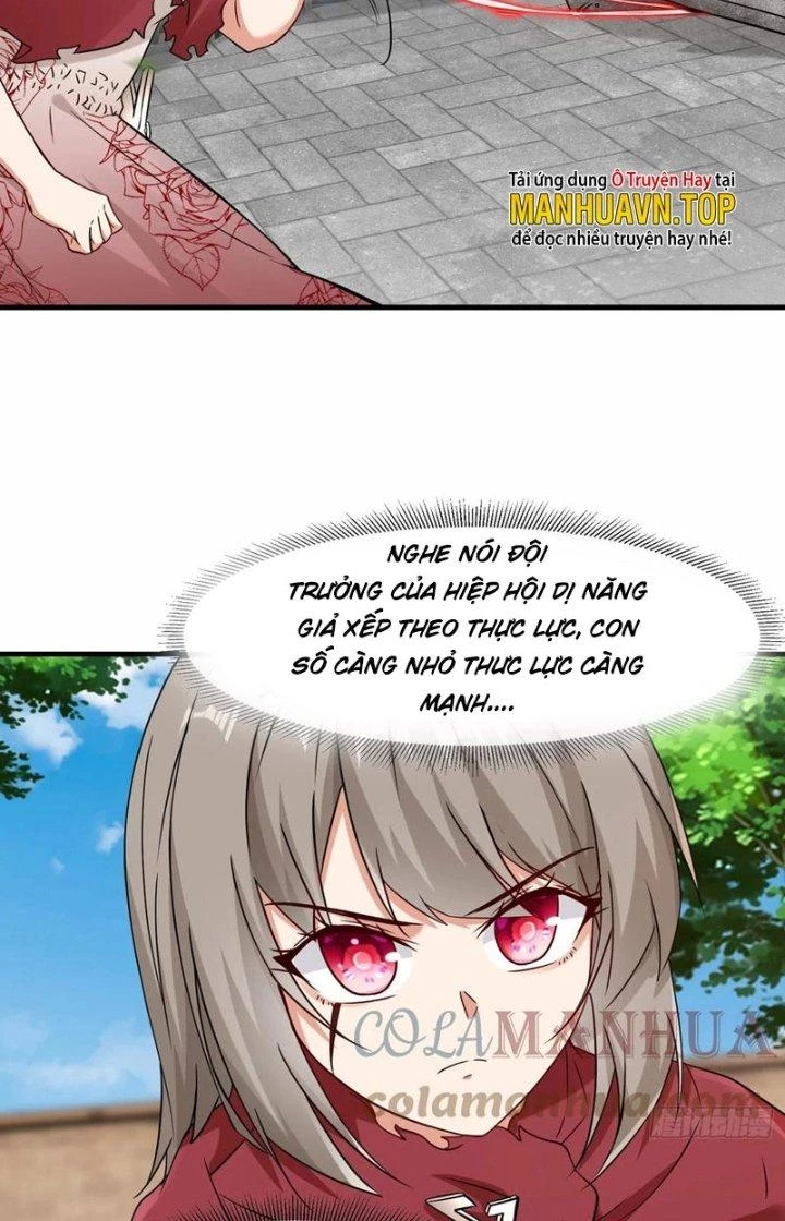 Tổ Sư Xuất Sơn Chapter 44 - 39