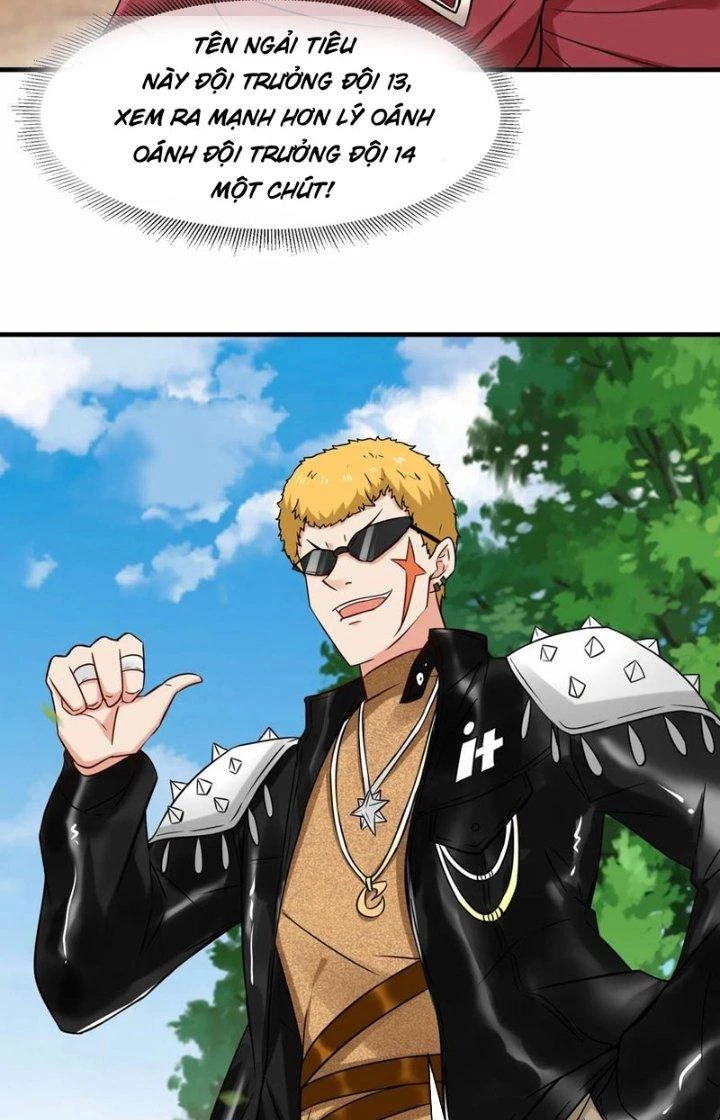 Tổ Sư Xuất Sơn Chapter 44 - 40