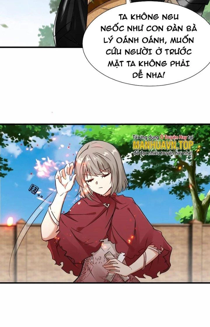 Tổ Sư Xuất Sơn Chapter 44 - 41