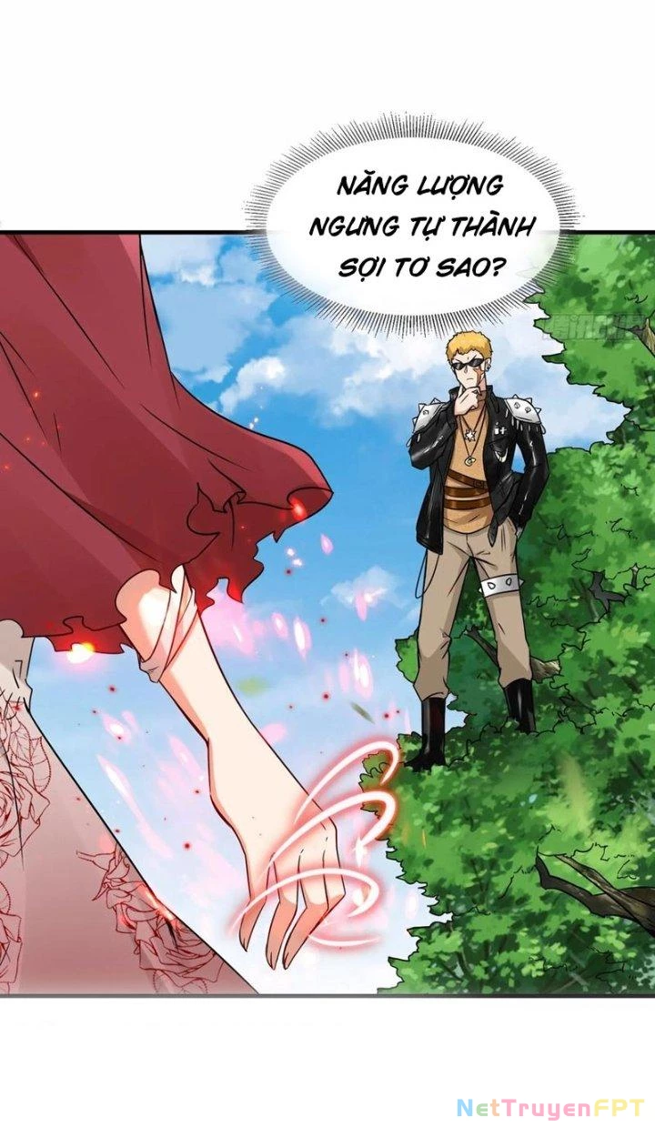 Tổ Sư Xuất Sơn Chapter 44 - 42