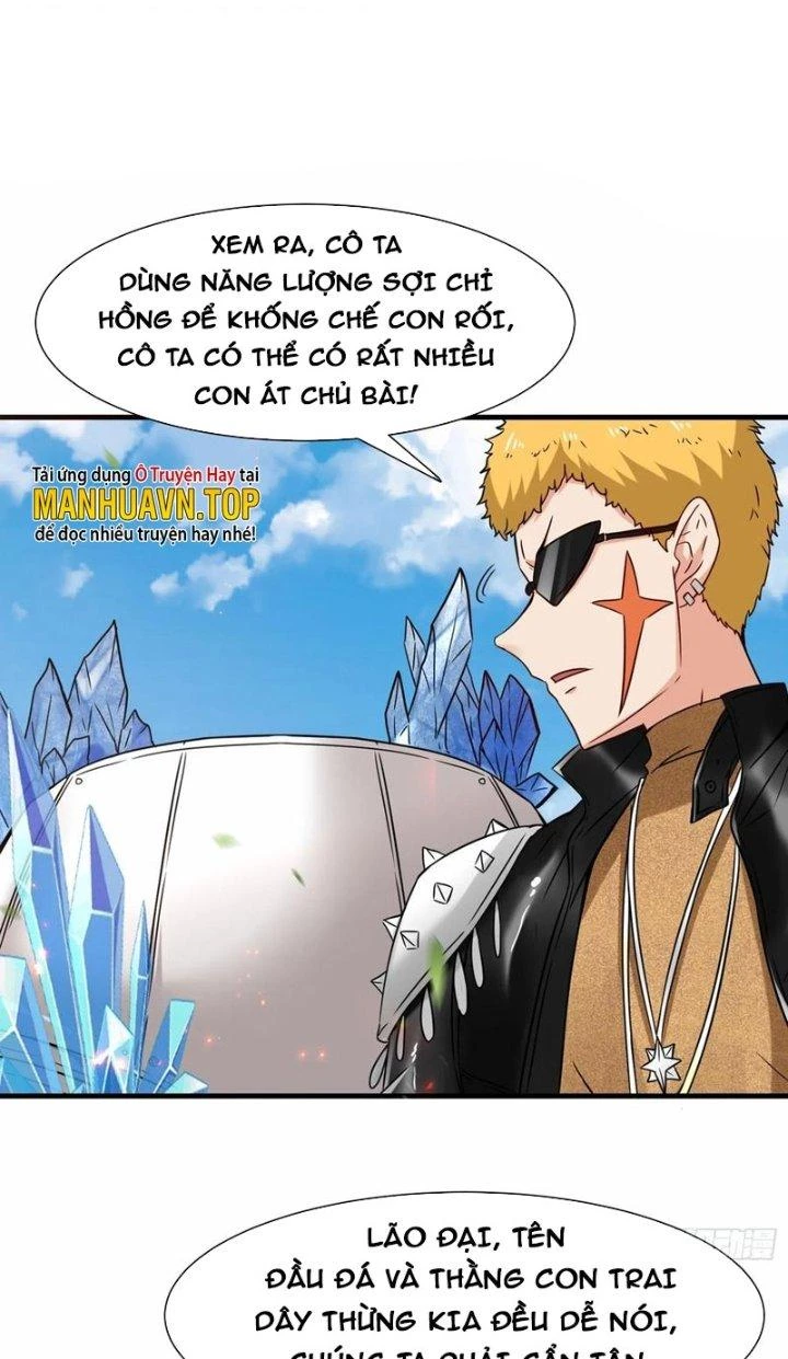 Tổ Sư Xuất Sơn Chapter 44 - 43