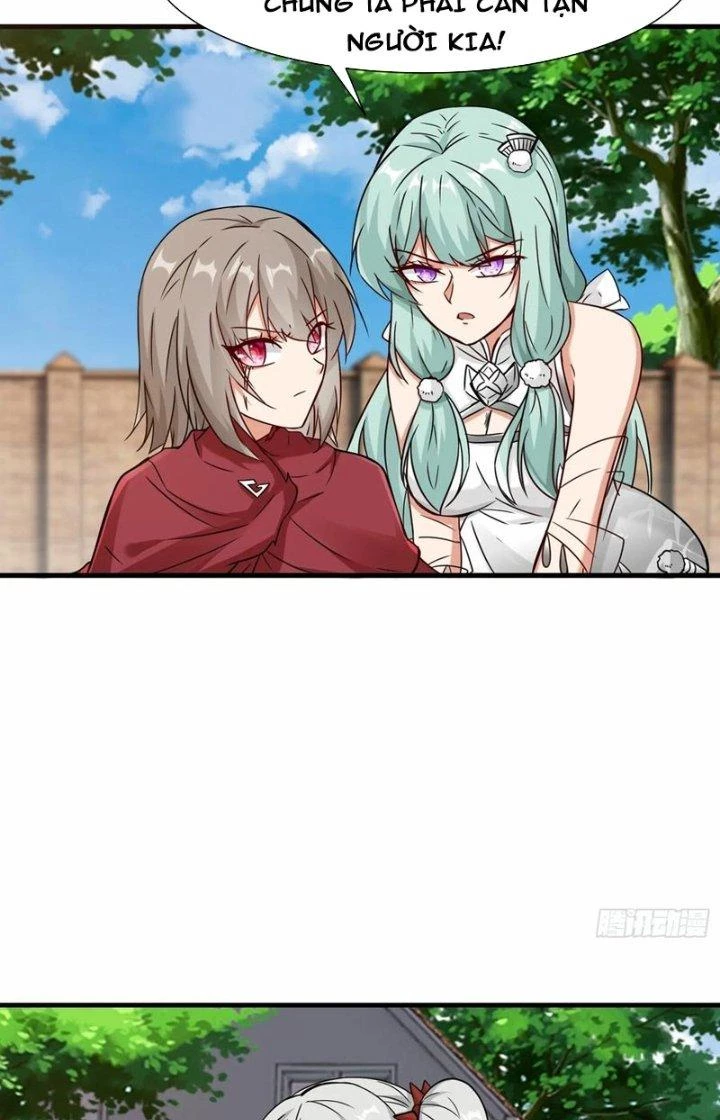 Tổ Sư Xuất Sơn Chapter 44 - 44