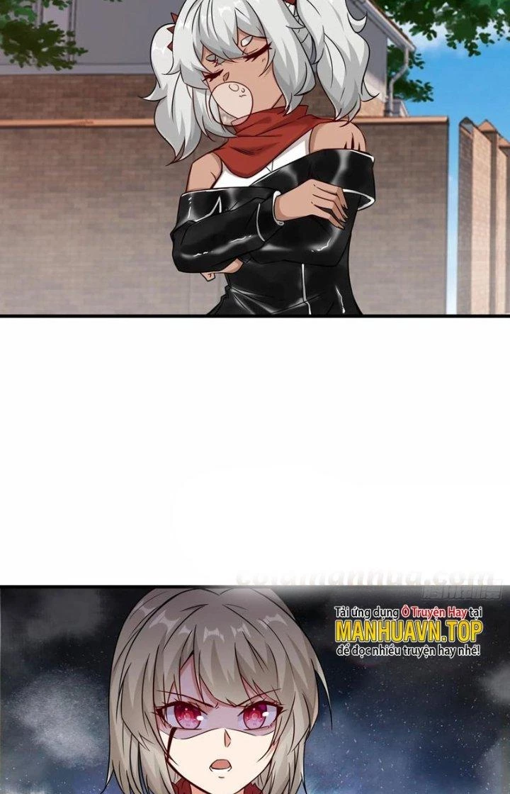 Tổ Sư Xuất Sơn Chapter 44 - 45