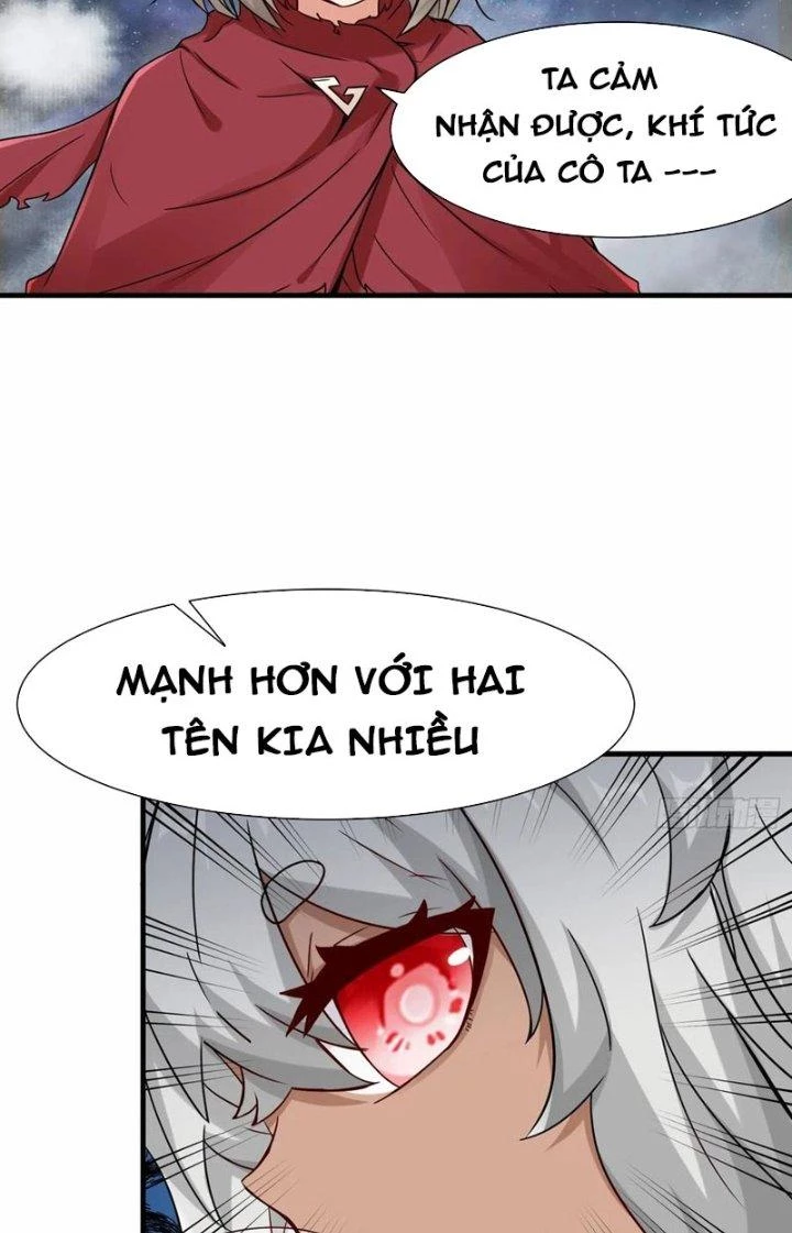 Tổ Sư Xuất Sơn Chapter 44 - 46
