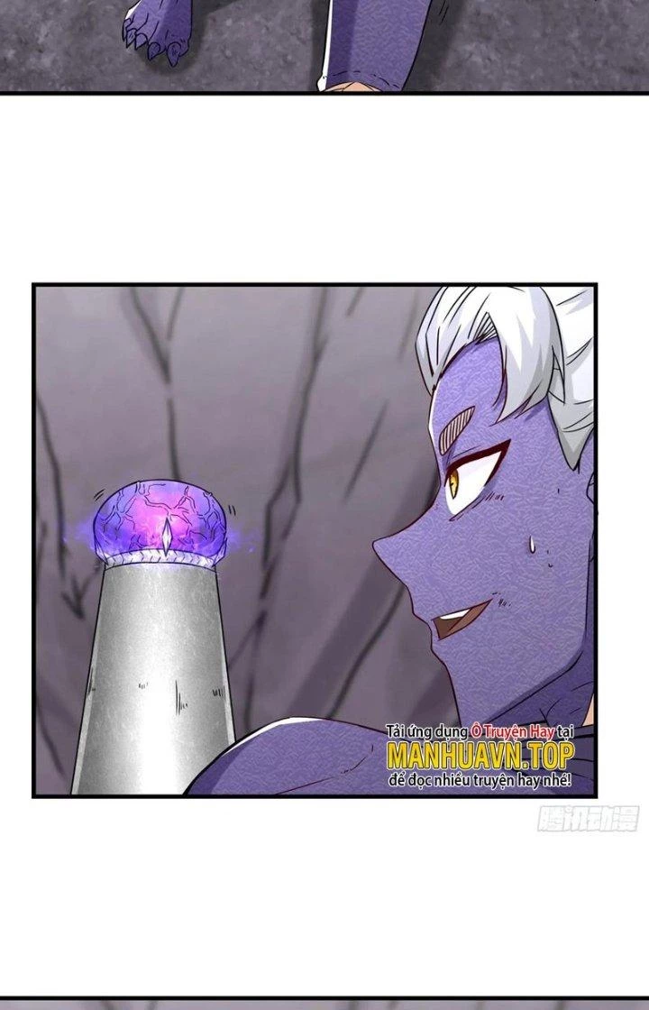 Tổ Sư Xuất Sơn Chapter 44 - 50