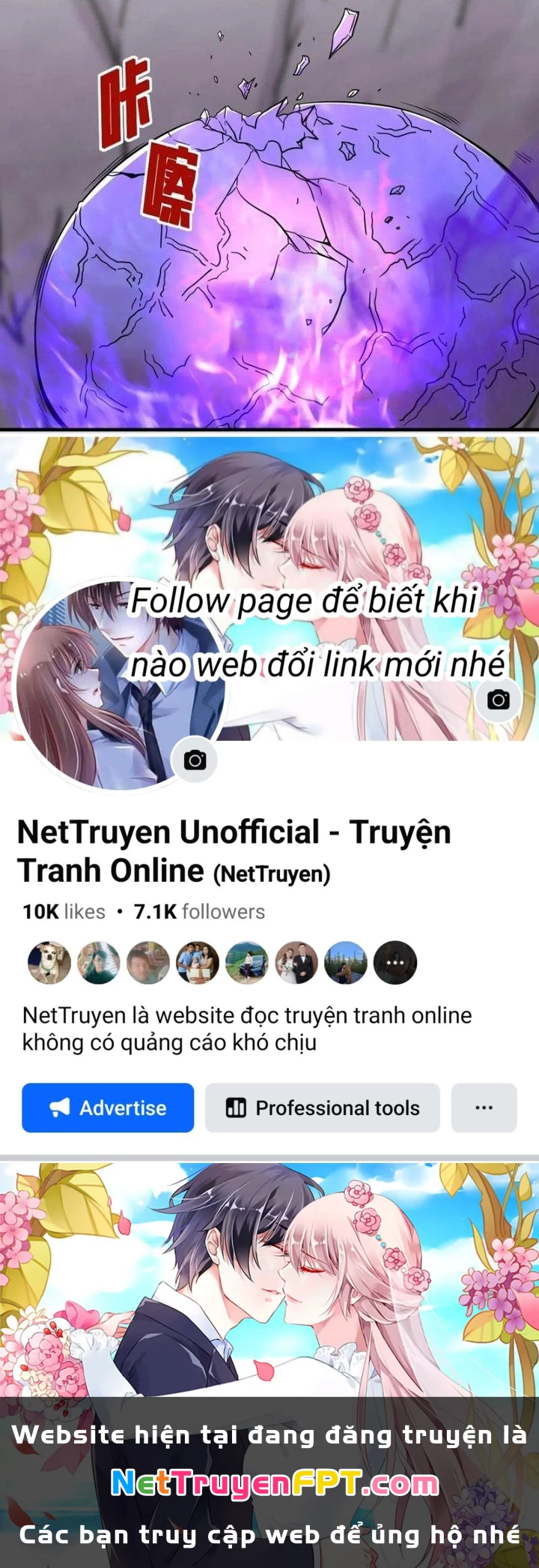 Tổ Sư Xuất Sơn Chapter 44 - 51