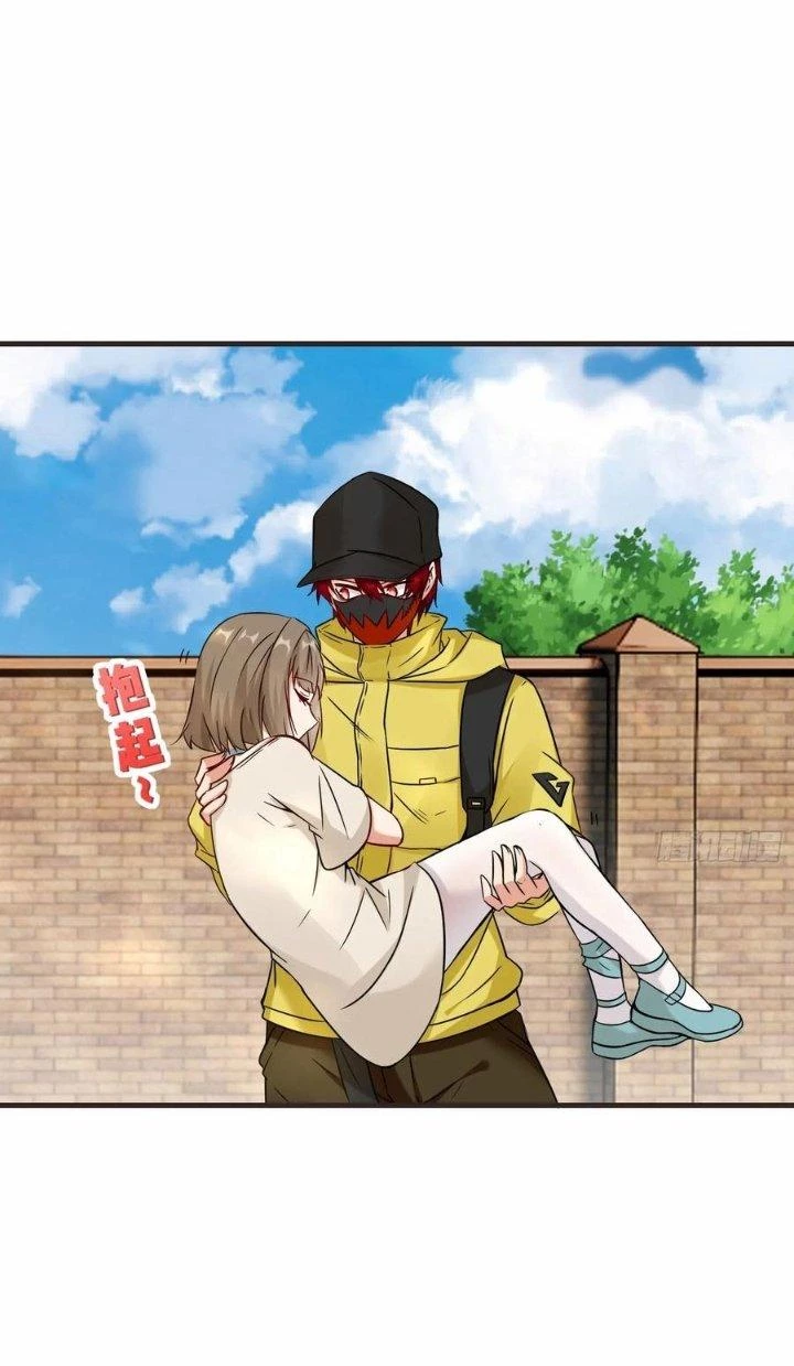 Tổ Sư Xuất Sơn Chapter 45 - 2