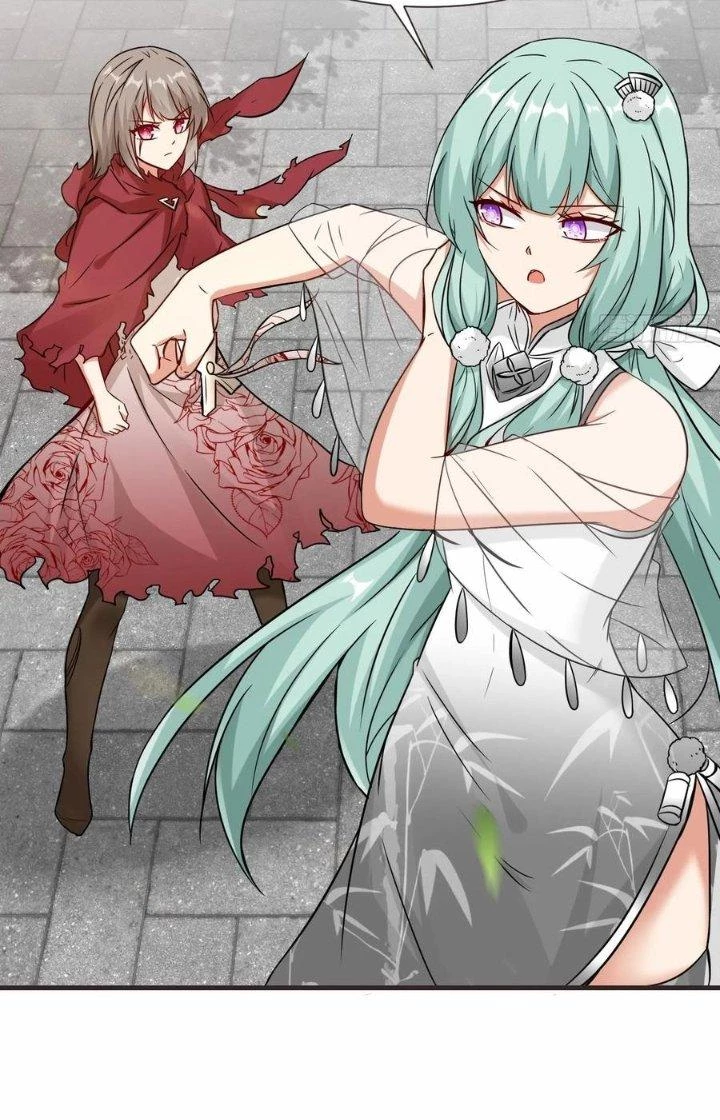 Tổ Sư Xuất Sơn Chapter 45 - 4