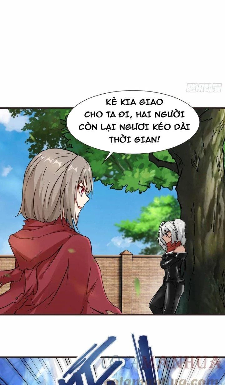 Tổ Sư Xuất Sơn Chapter 45 - 5