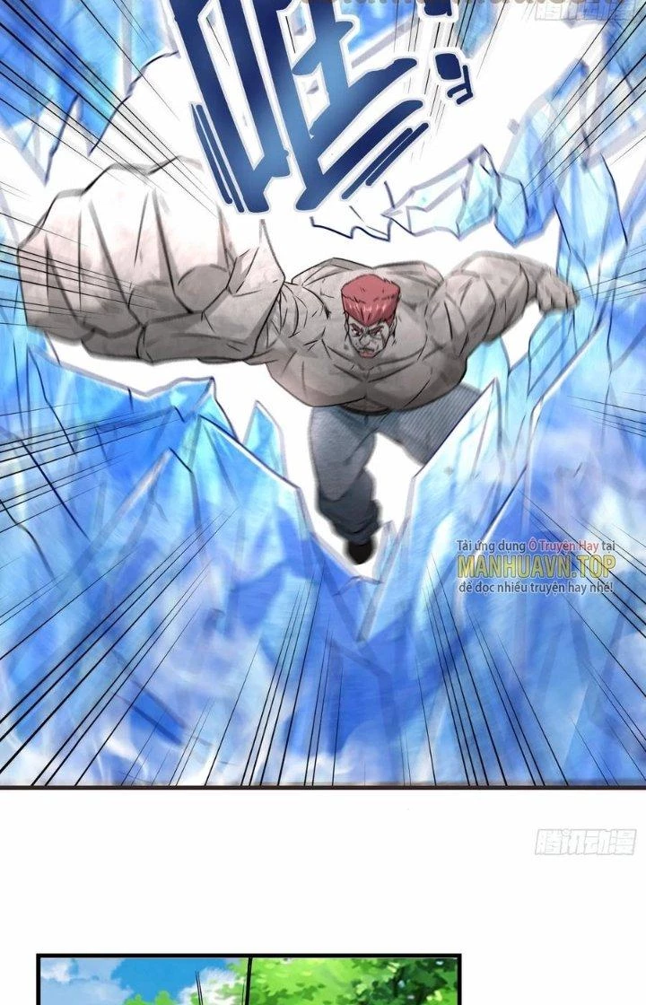 Tổ Sư Xuất Sơn Chapter 45 - 6