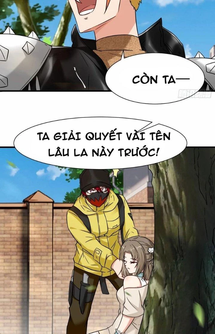 Tổ Sư Xuất Sơn Chapter 45 - 10