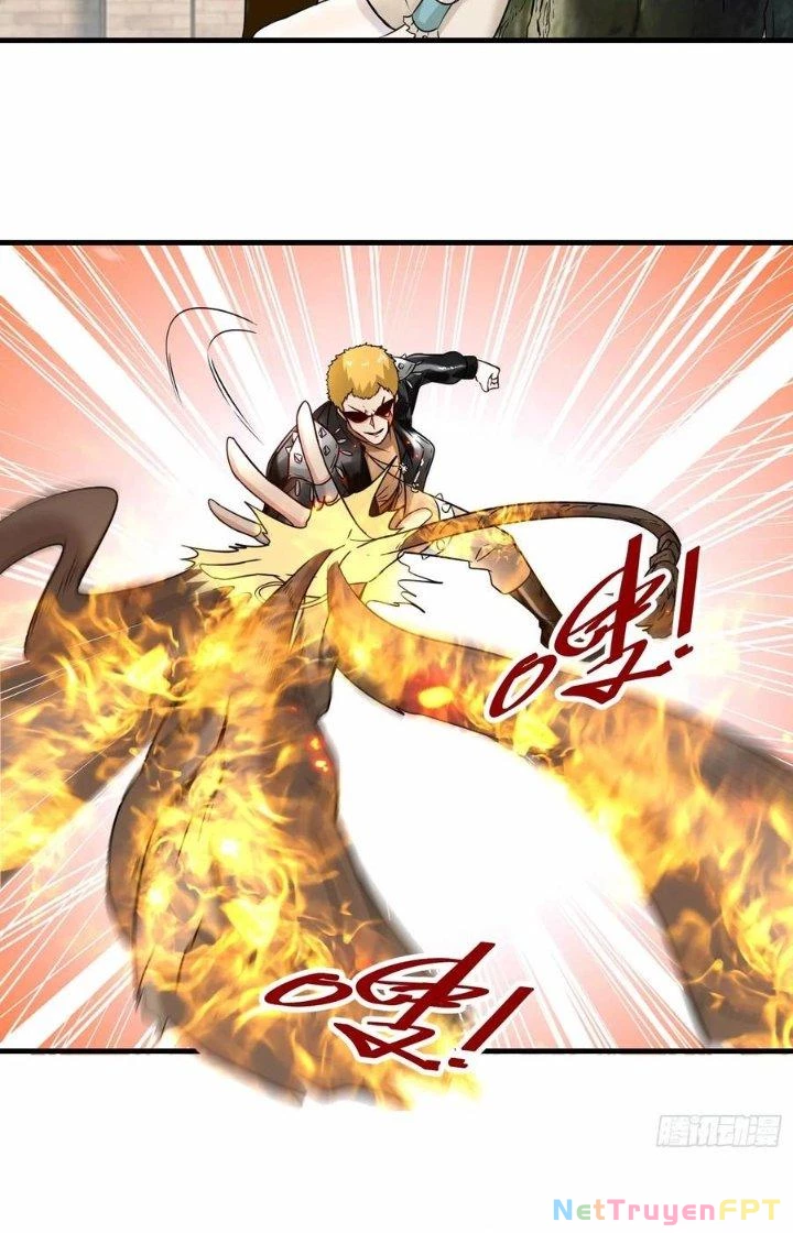 Tổ Sư Xuất Sơn Chapter 45 - 11