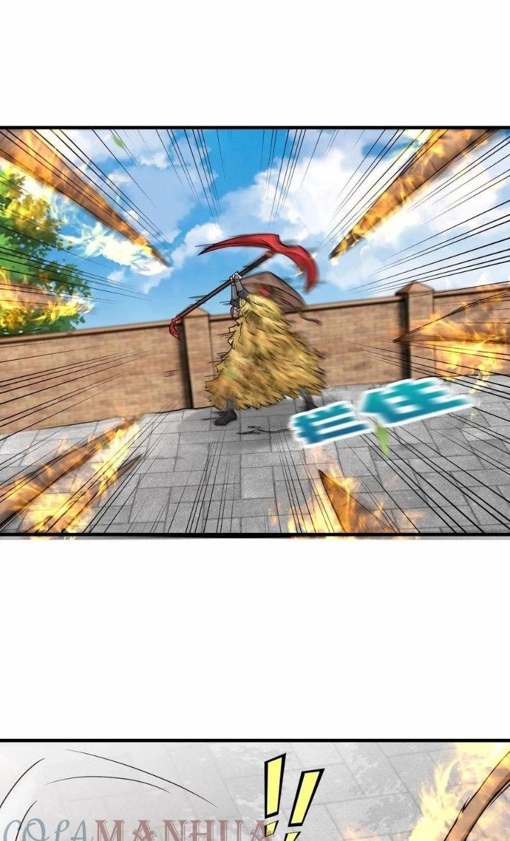 Tổ Sư Xuất Sơn Chapter 45 - 12