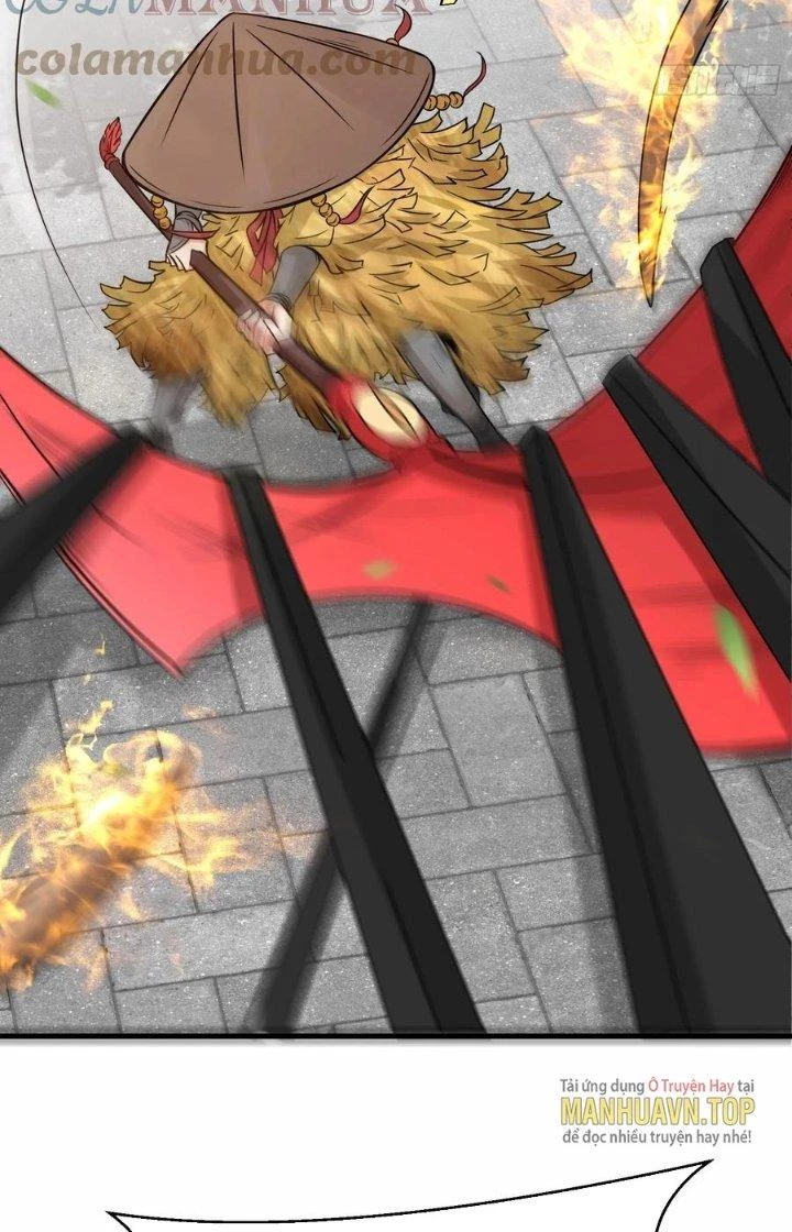 Tổ Sư Xuất Sơn Chapter 45 - 13