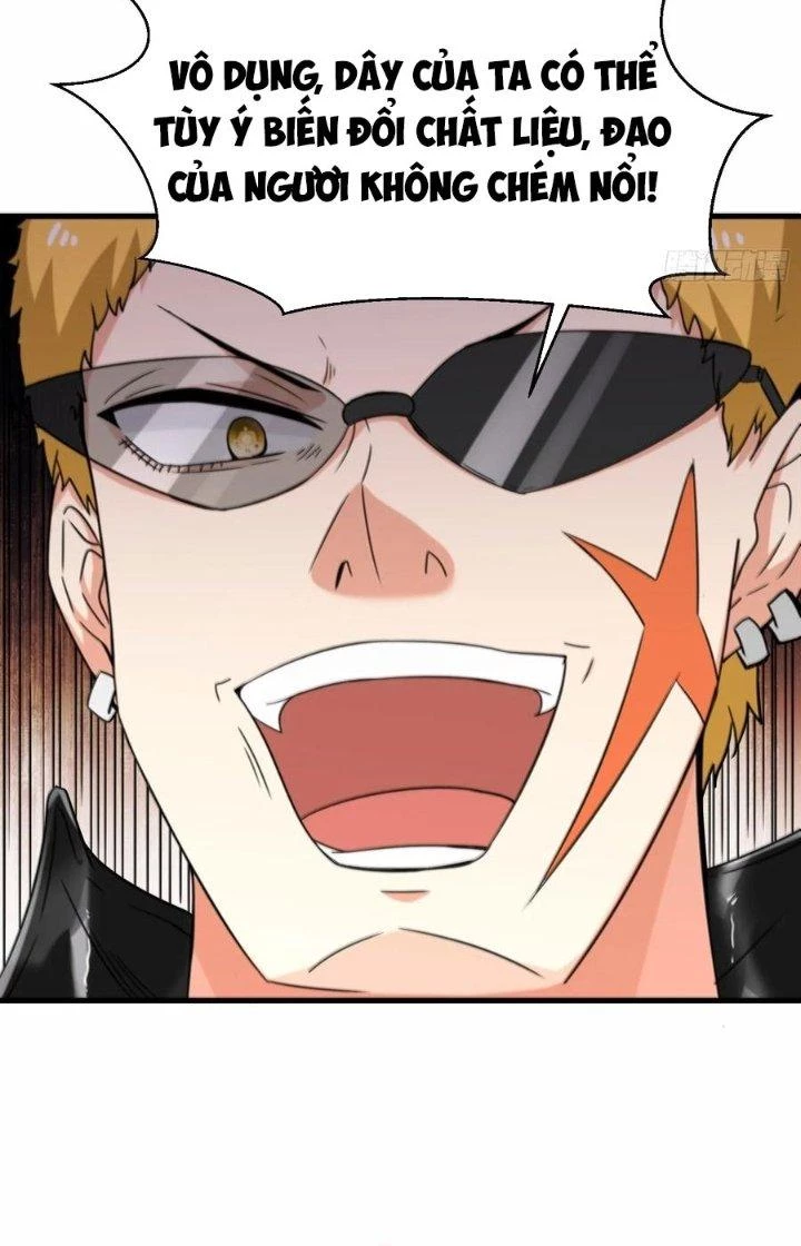 Tổ Sư Xuất Sơn Chapter 45 - 14