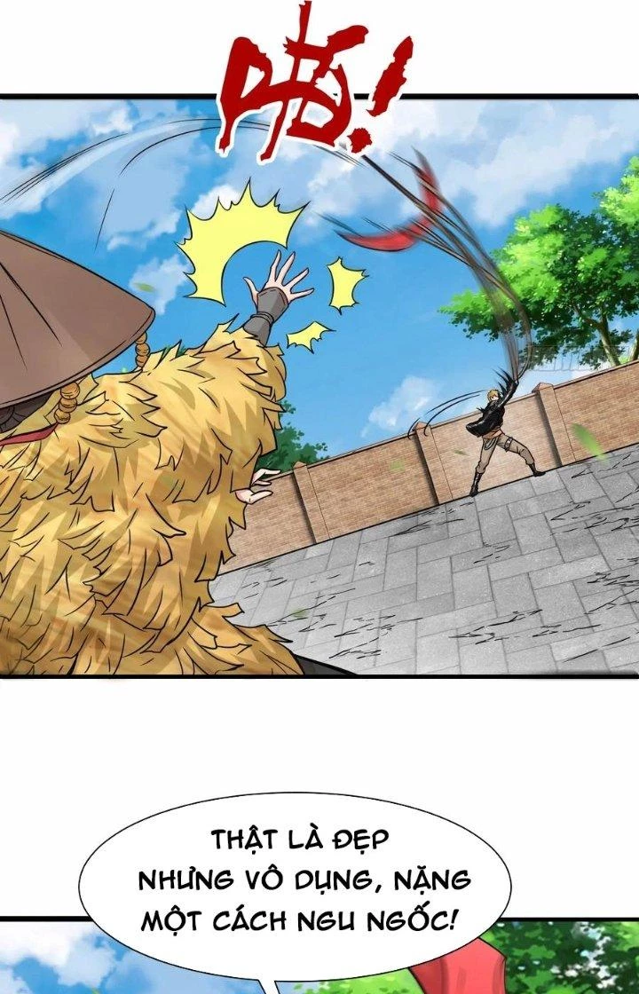 Tổ Sư Xuất Sơn Chapter 45 - 15