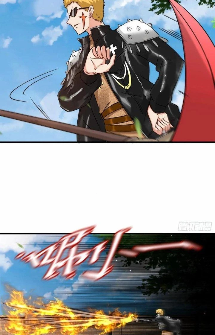 Tổ Sư Xuất Sơn Chapter 45 - 17
