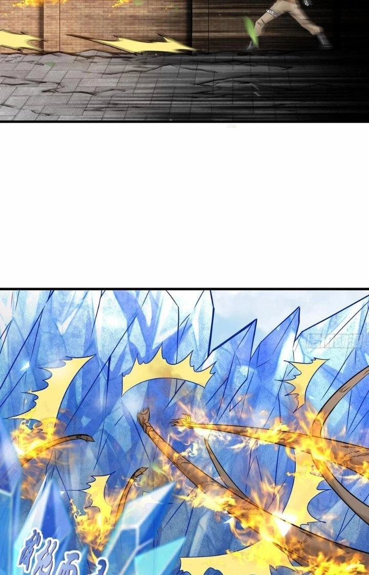 Tổ Sư Xuất Sơn Chapter 45 - 18