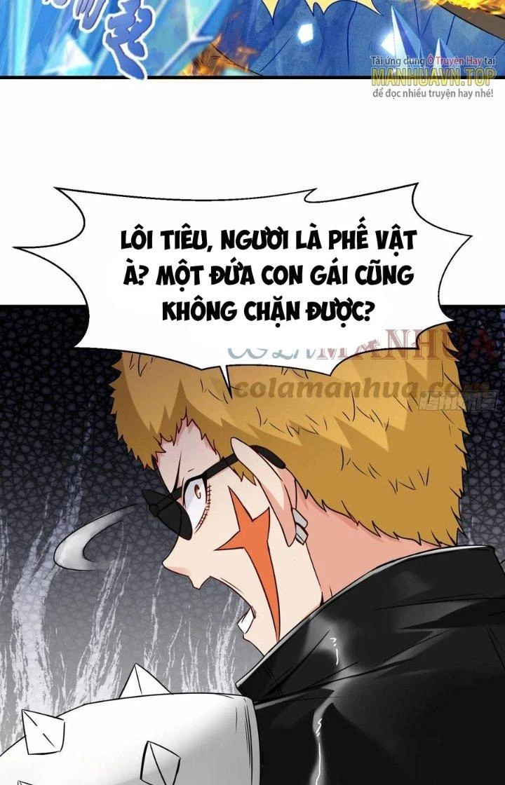 Tổ Sư Xuất Sơn Chapter 45 - 19