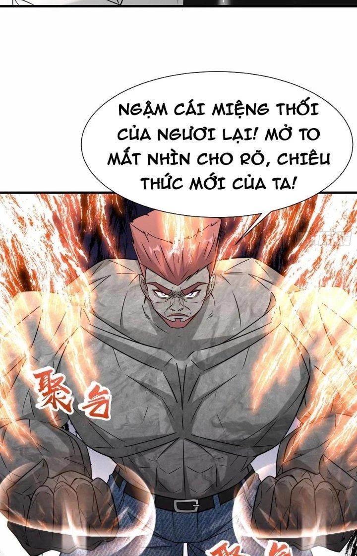 Tổ Sư Xuất Sơn Chapter 45 - 20