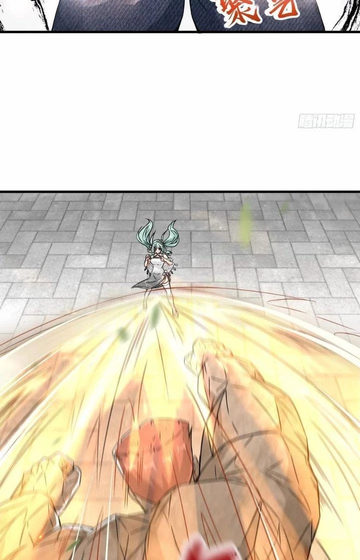 Tổ Sư Xuất Sơn Chapter 45 - 21