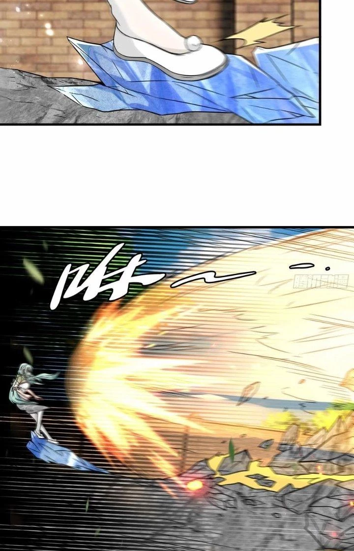 Tổ Sư Xuất Sơn Chapter 45 - 23