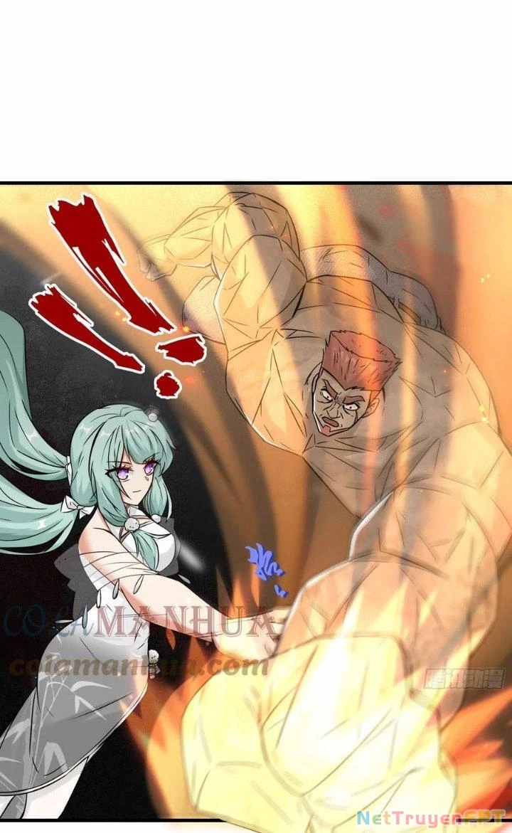 Tổ Sư Xuất Sơn Chapter 45 - 25