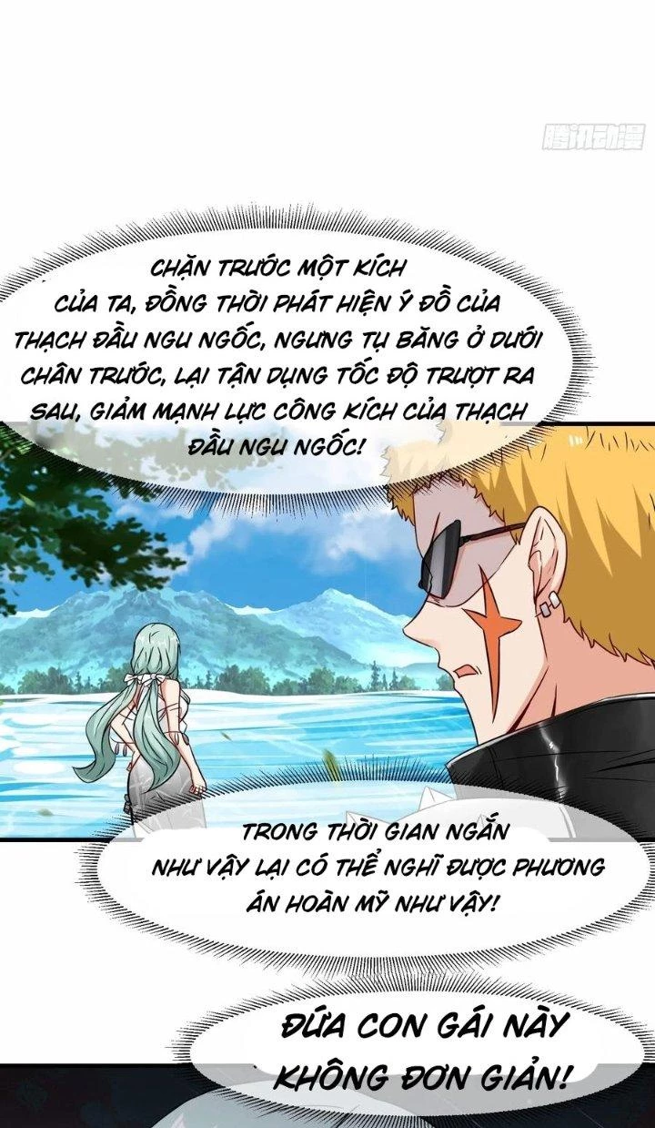 Tổ Sư Xuất Sơn Chapter 45 - 27