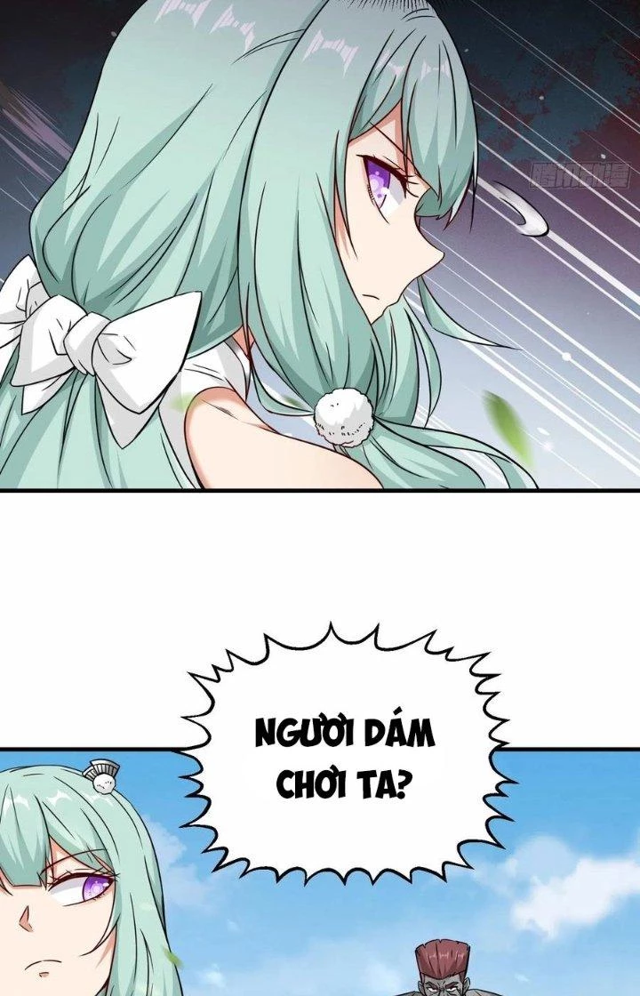 Tổ Sư Xuất Sơn Chapter 45 - 28