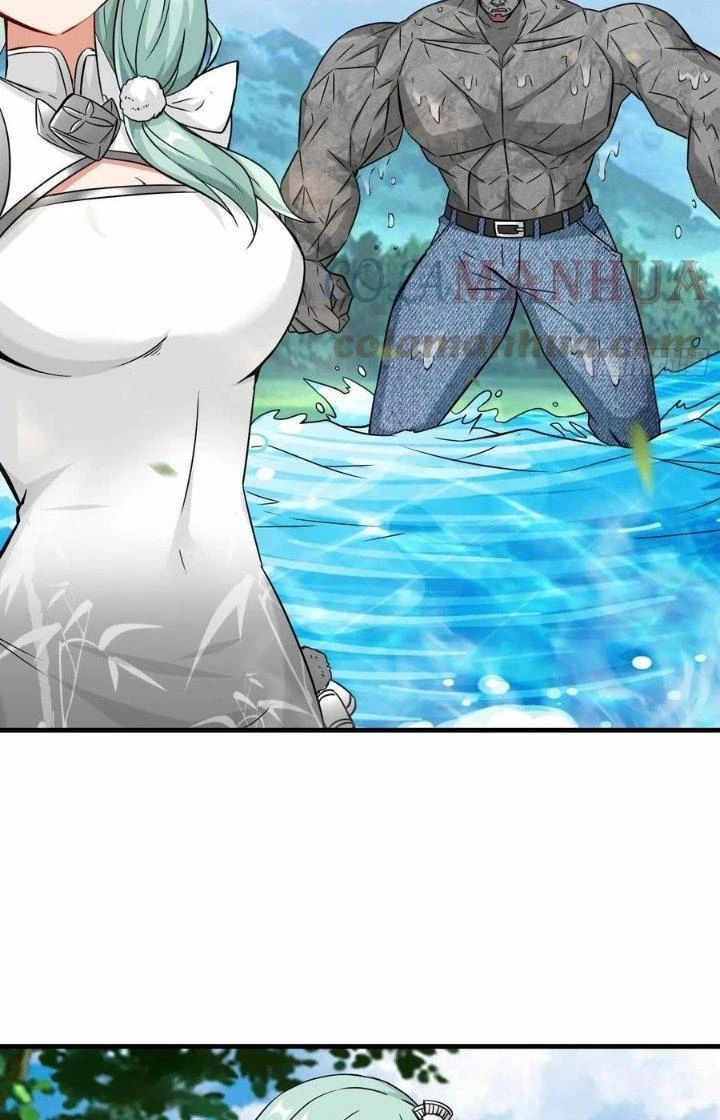 Tổ Sư Xuất Sơn Chapter 45 - 29