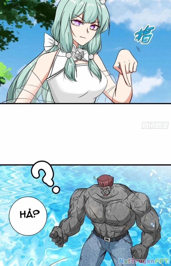 Tổ Sư Xuất Sơn Chapter 45 - 30