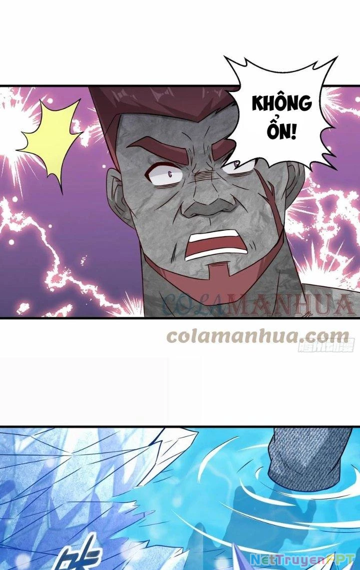 Tổ Sư Xuất Sơn Chapter 45 - 32