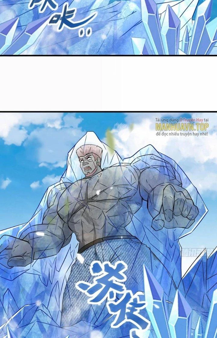 Tổ Sư Xuất Sơn Chapter 45 - 33