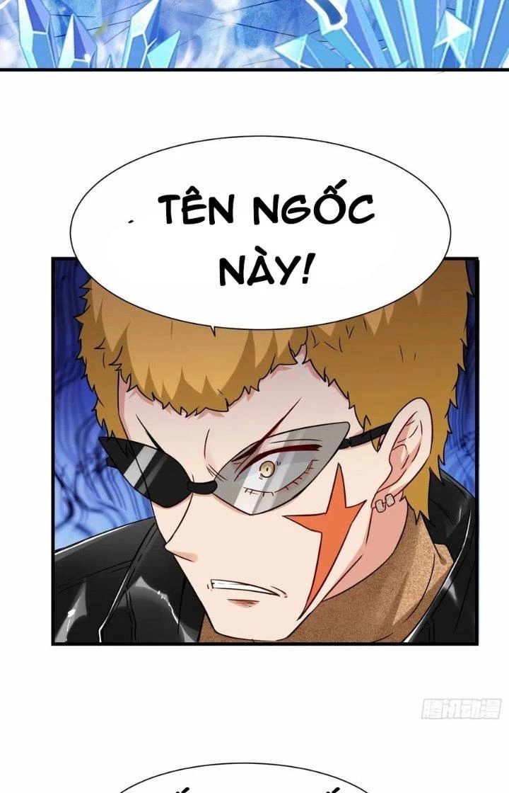 Tổ Sư Xuất Sơn Chapter 45 - 34