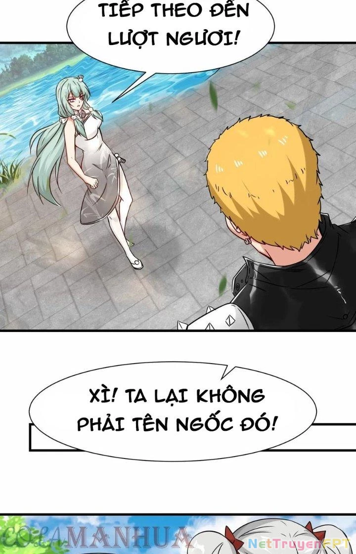 Tổ Sư Xuất Sơn Chapter 45 - 35