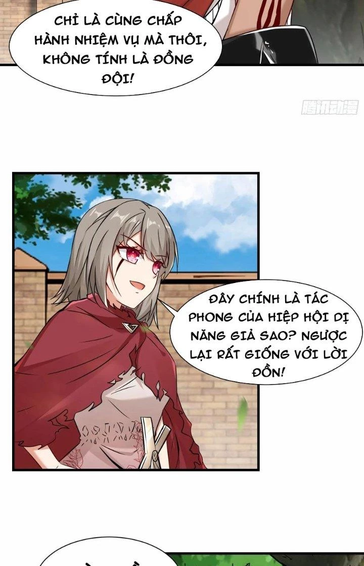 Tổ Sư Xuất Sơn Chapter 45 - 37