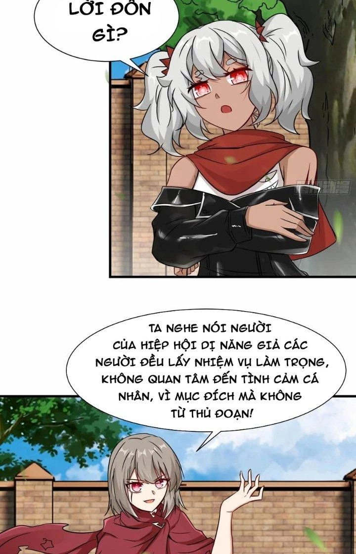 Tổ Sư Xuất Sơn Chapter 45 - 38
