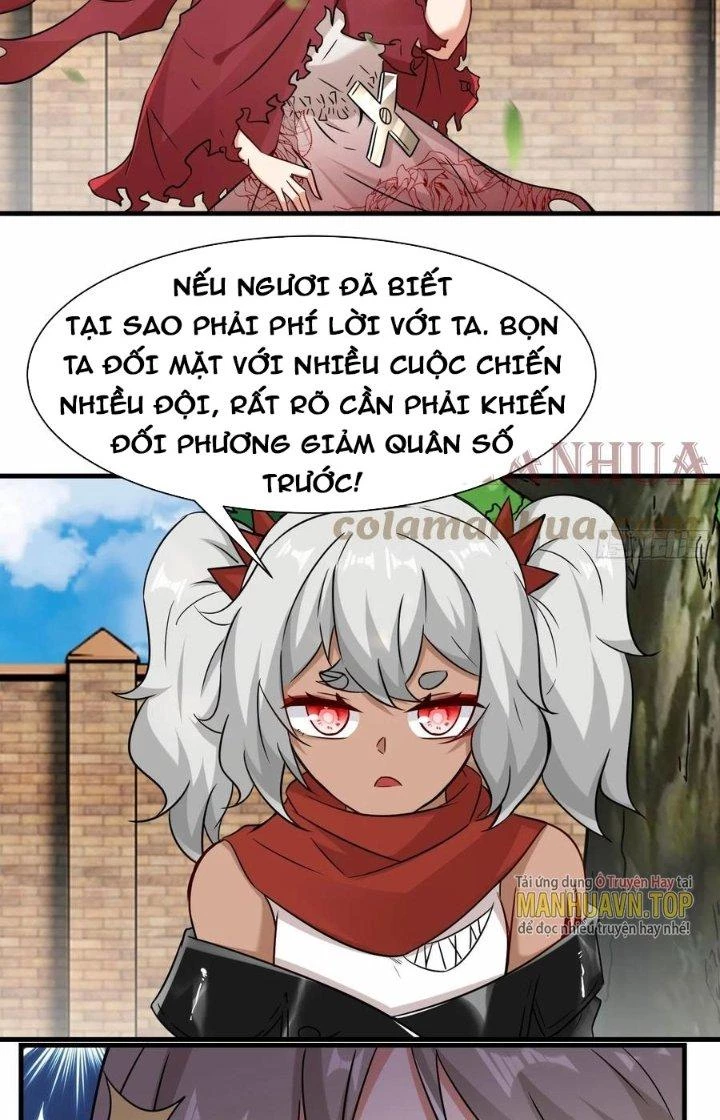Tổ Sư Xuất Sơn Chapter 45 - 39