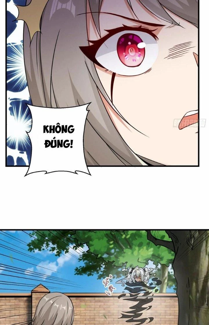 Tổ Sư Xuất Sơn Chapter 45 - 40