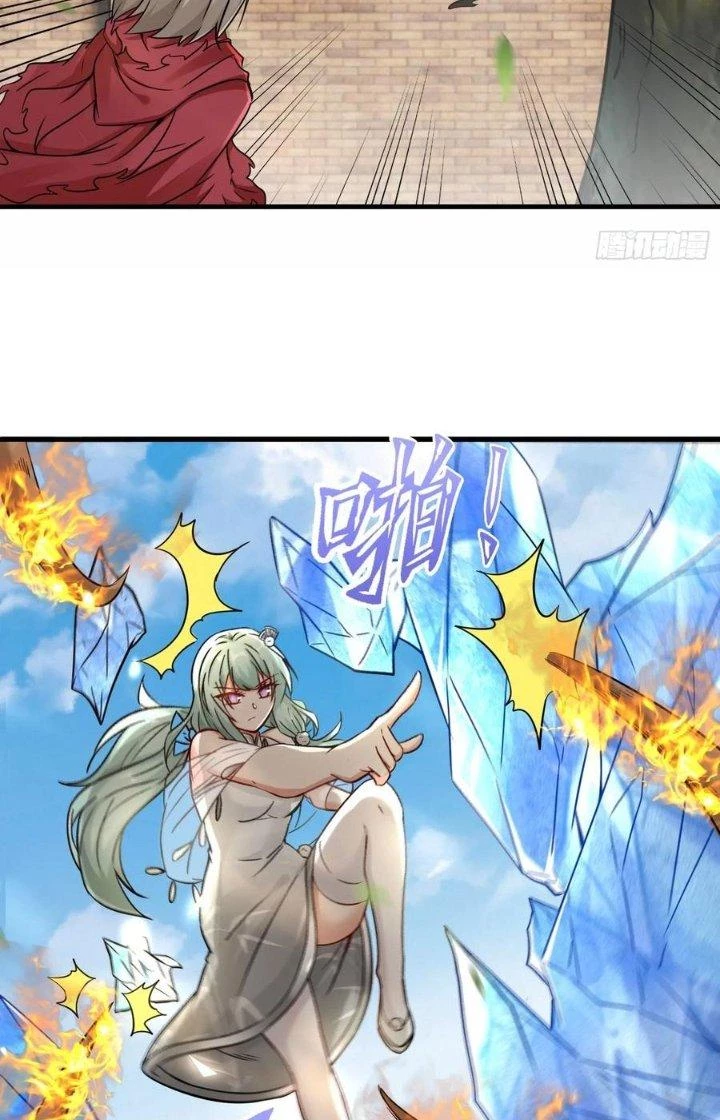 Tổ Sư Xuất Sơn Chapter 45 - 41