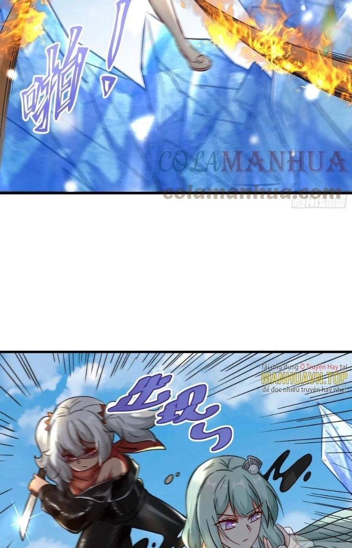 Tổ Sư Xuất Sơn Chapter 45 - 42