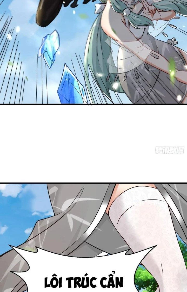 Tổ Sư Xuất Sơn Chapter 45 - 43