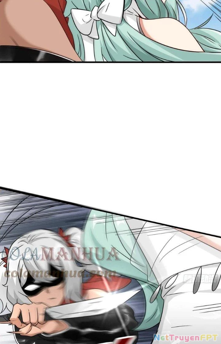 Tổ Sư Xuất Sơn Chapter 45 - 45