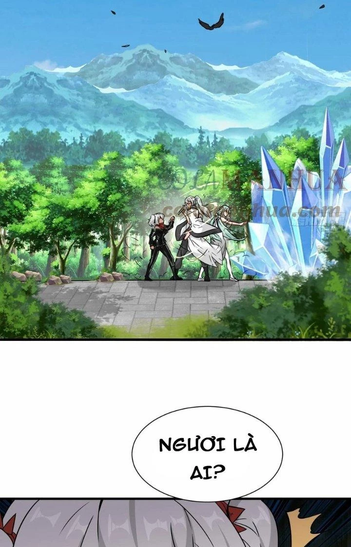 Tổ Sư Xuất Sơn Chapter 45 - 48