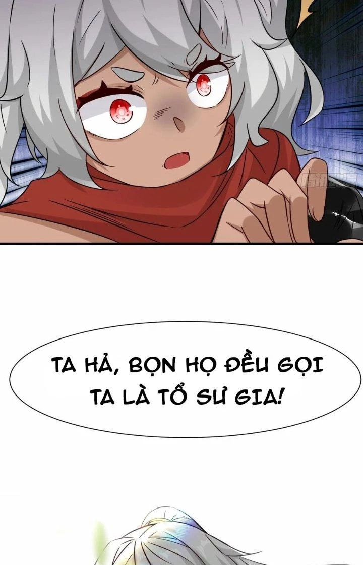 Tổ Sư Xuất Sơn Chapter 45 - 49