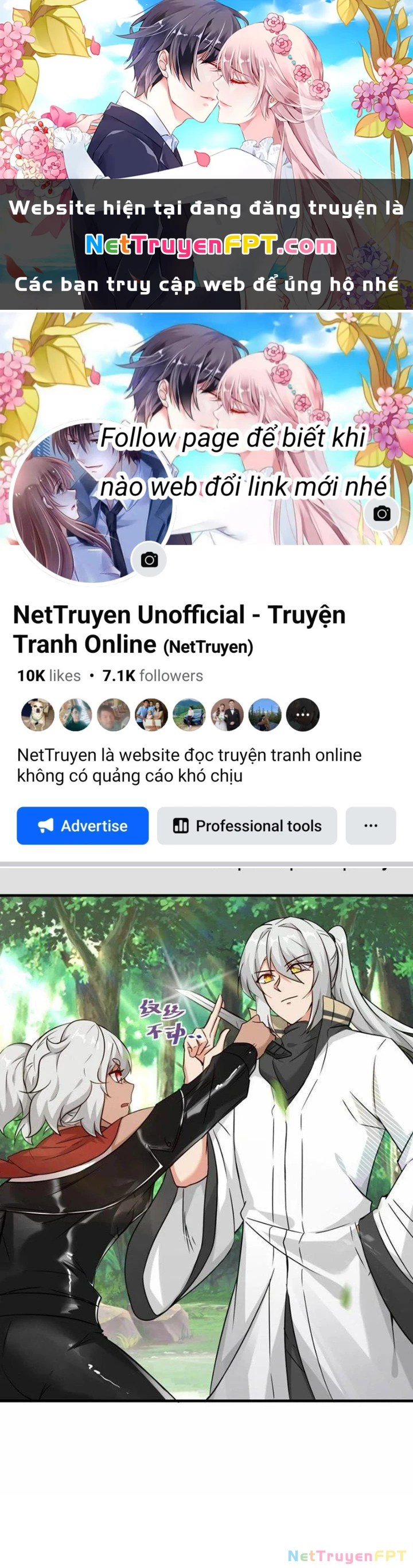 Tổ Sư Xuất Sơn Chapter 46 - 1