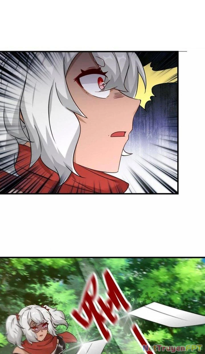Tổ Sư Xuất Sơn Chapter 46 - 2