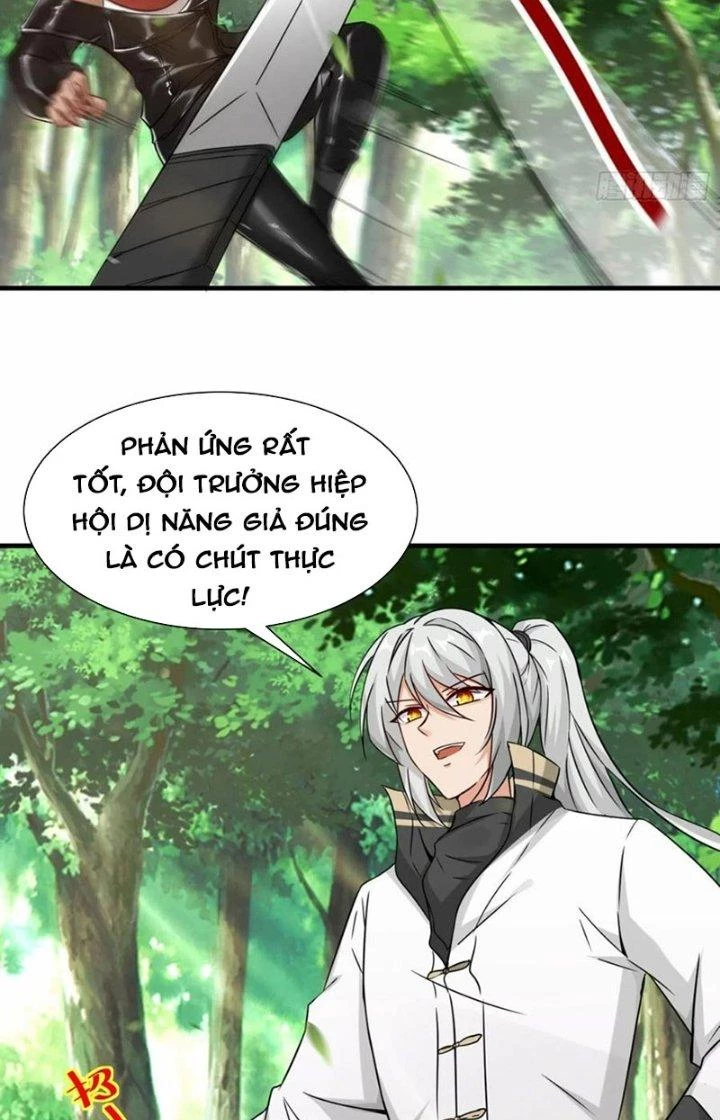 Tổ Sư Xuất Sơn Chapter 46 - 3