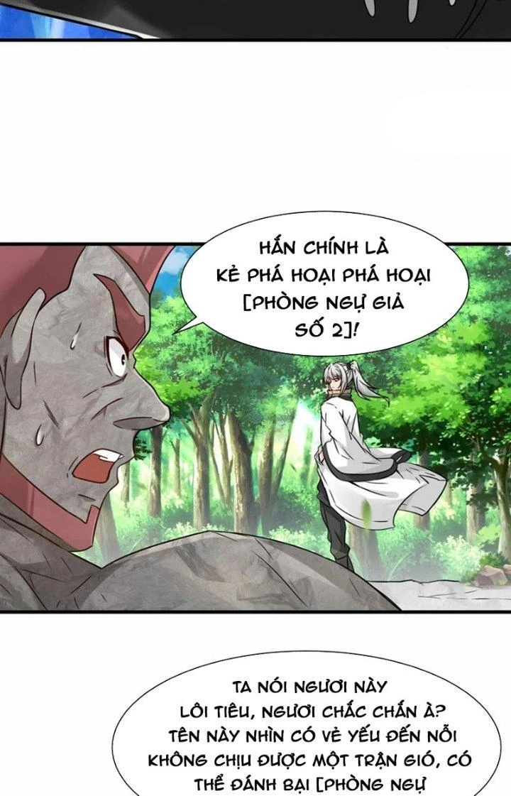 Tổ Sư Xuất Sơn Chapter 46 - 5