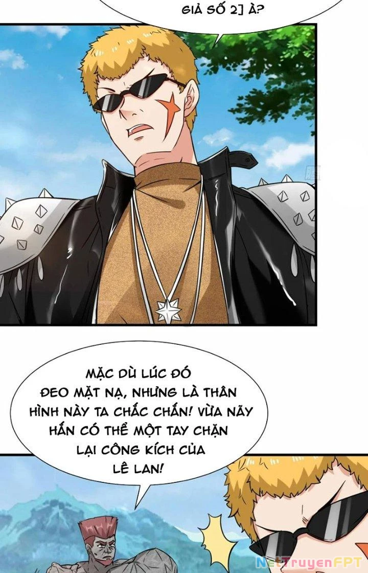 Tổ Sư Xuất Sơn Chapter 46 - 6